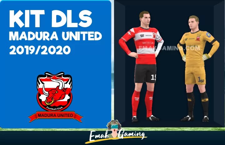 FEATURED IMAGE KIT DLS MADURA UNITED