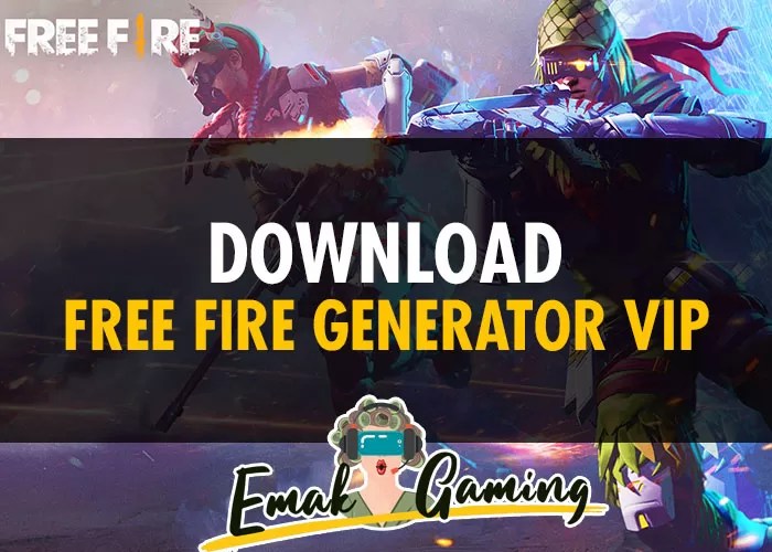 Free Fire Generator VIP