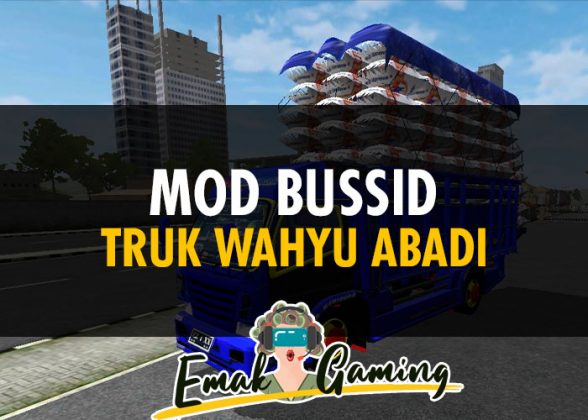 61 Koleksi Mod Bussid Mobil Wahyu Abadi HD Terbaik